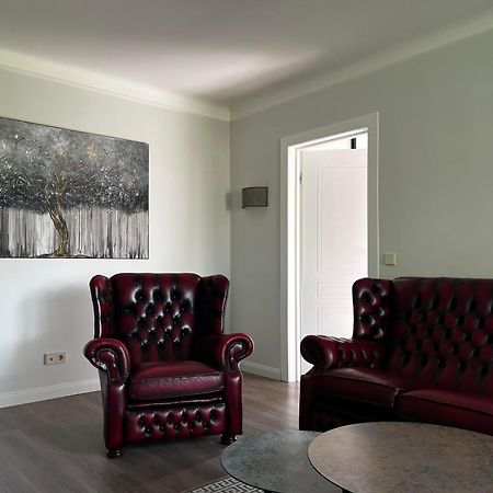 Luxuria Modern Apartments - Self Check-In Siauliai  Exterior photo