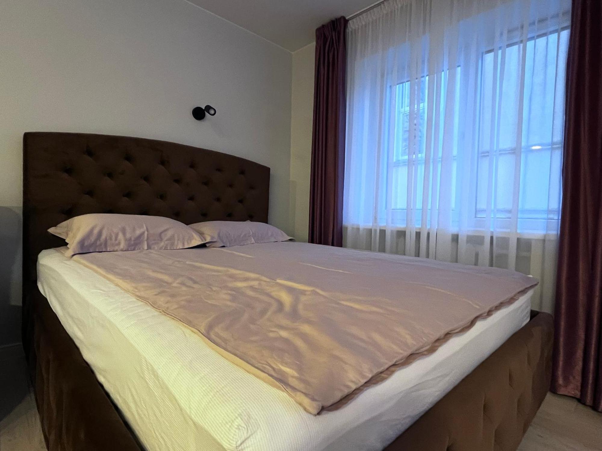 Luxuria Modern Apartments - Self Check-In Siauliai  Exterior photo